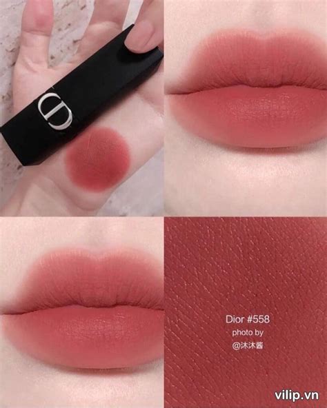 rouge dior 558 forever grace|dior forever grace lipstick review.